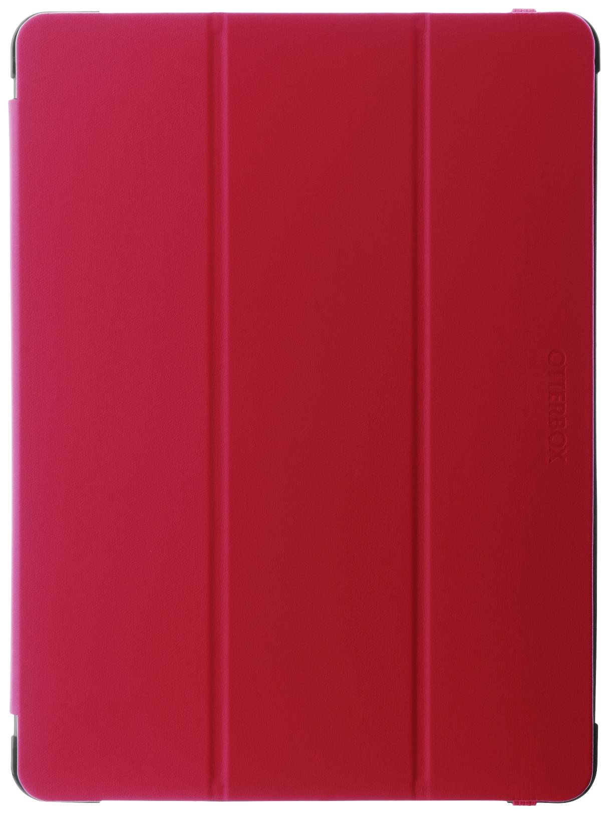 Otterbox React Folio - ProPack Tablet-Cover Apple iPad 10.9 (10. Gen, 2022) 27,7 cm (10,9) Book Cover Rot