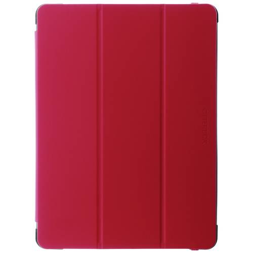 Otterbox React Folio - ProPack Tablet-Cover Apple iPad 10.9 (10. Gen, 2022) 27,7 cm (10,9) Book Cover Rot