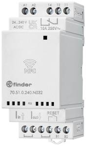 SIEMENS 3UG4501-1AW30 Überwachungsrelais – Füllstands- & Widerstandsrelais AC/DC 24-240V, 1 Wechsler