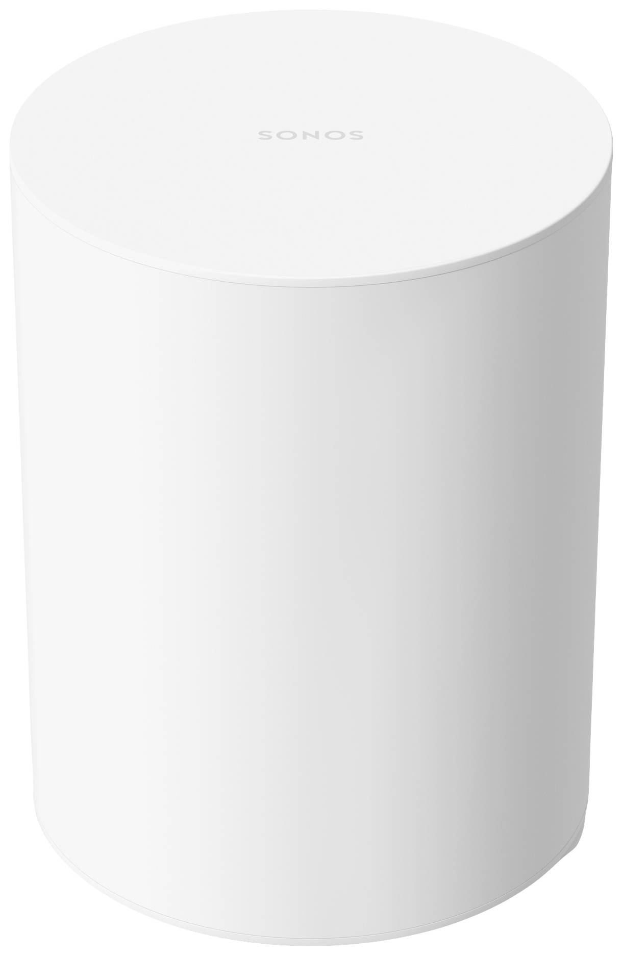 Sub Mini - Subwoofer - kabellos - Ethernet-4