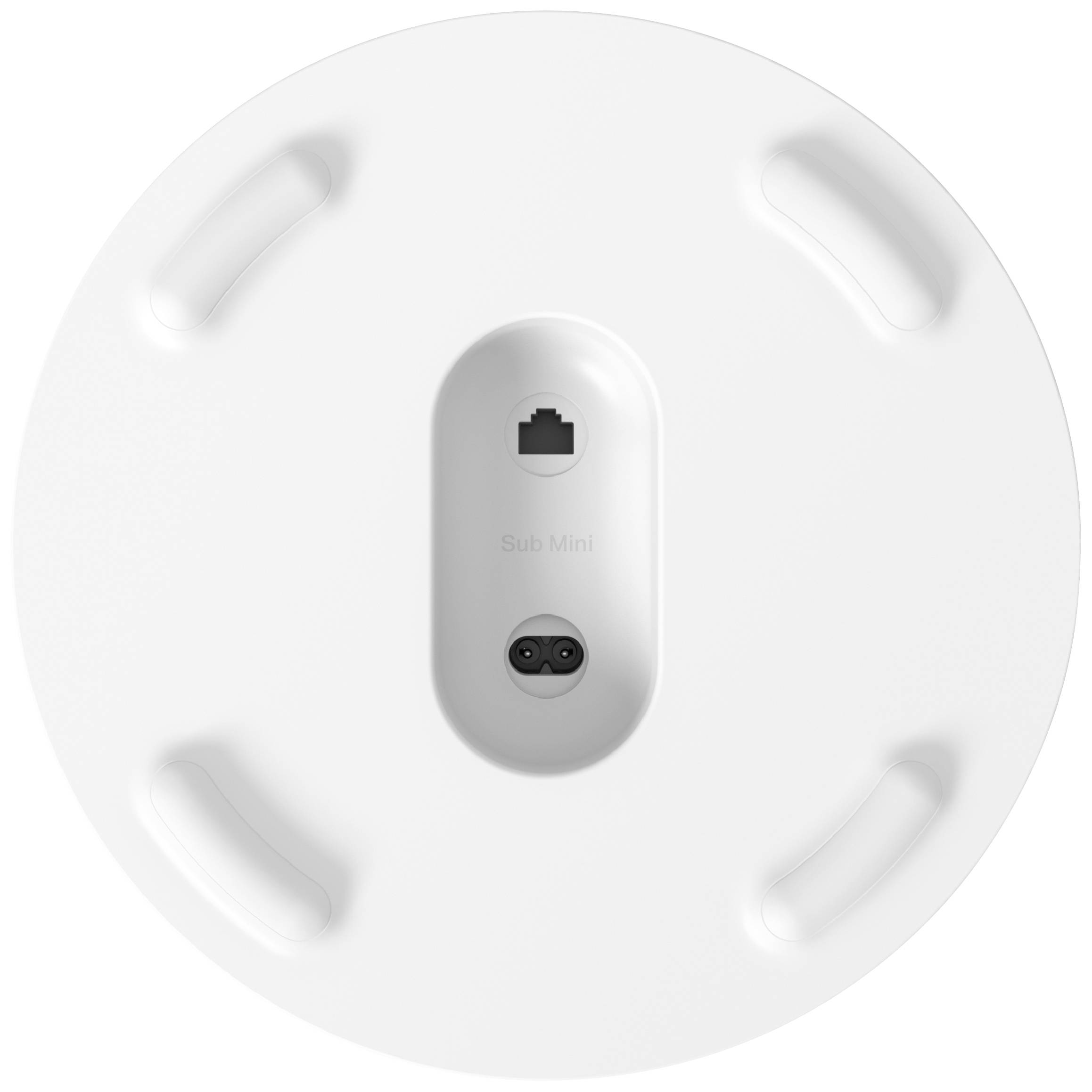 Sub Mini - Subwoofer - kabellos - Ethernet-5