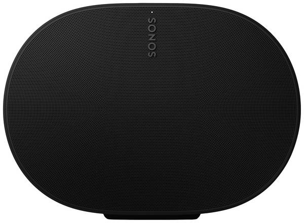 Sonos Era 300 - Wireless - USB Type-C - 2 m - Portable Stereo Speaker - Black - Touch
