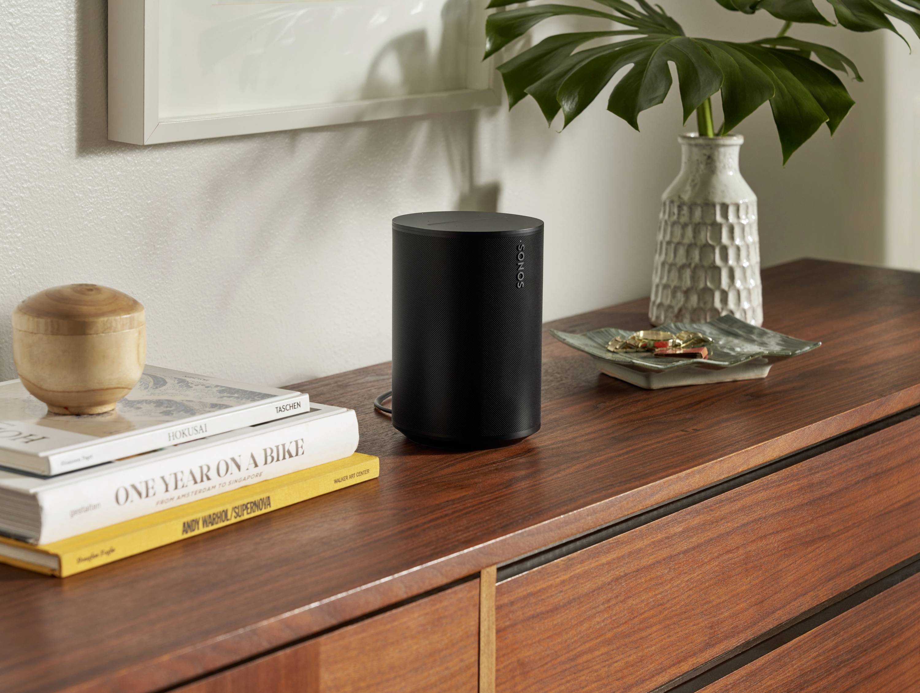 Era 100 - Lautsprecher - kabellos - Bluetooth-7