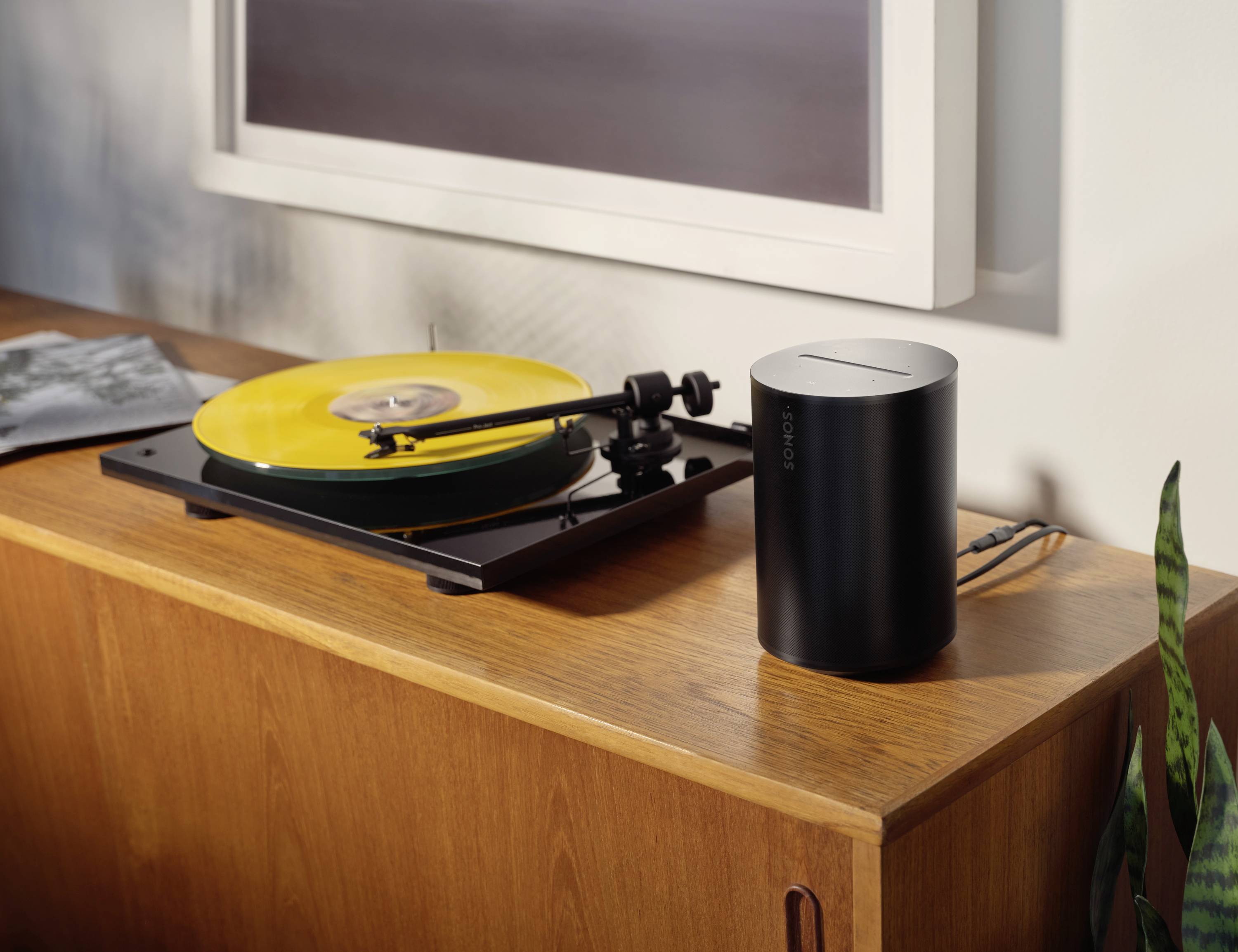 Era 100 - Lautsprecher - kabellos - Bluetooth-10
