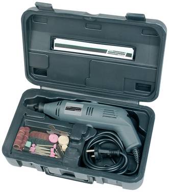 Brüder Mannesmann M92575 Multitool 130 W