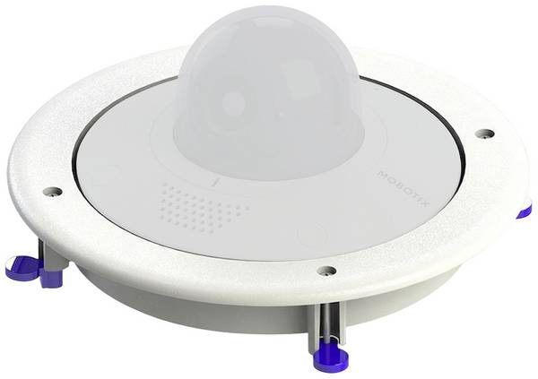 Mobotix Deckeneinbauset Mx-M-IC-DQ Mx-M-IC-DQ