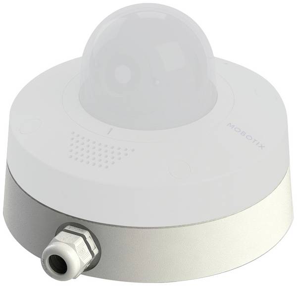 Mobotix Aufputzset Mx-M-OW-DQ Mx-M-OW-DQ