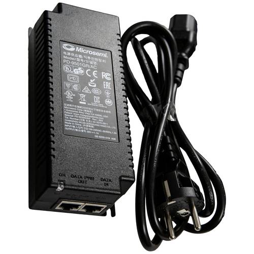 Mobotix UPoE Injektor Mx-NPA-UPoE1A-60W Mx-NPA-UPoE1A-60W