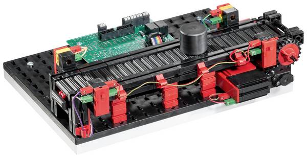 fischertechnik Transportband 24V Simulationsmodell  24 V