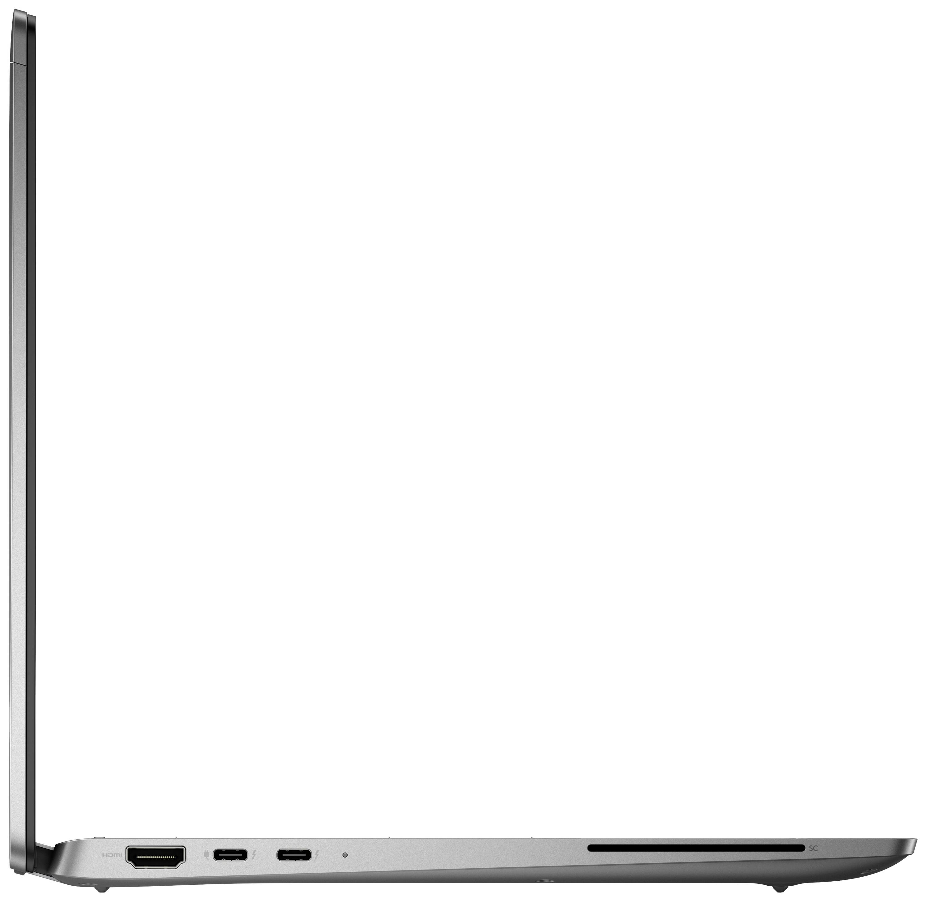Dell 2-in-1 Notebook / Tablet Latitude 7440 35.6 cm (14 Zoll) Intel® Core™ i7 i7-1365U 16 GB RAM 512 GB SSD Deutsch, QWE-2