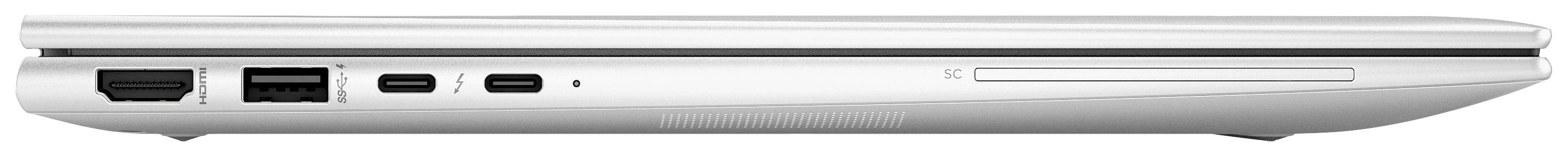 HP Notebook Elite x360 1040 35.6 cm (14 Zoll) Intel® Core™ i7 32 GB RAM 1000 GB SSD 8A3H1EA#ABD-6