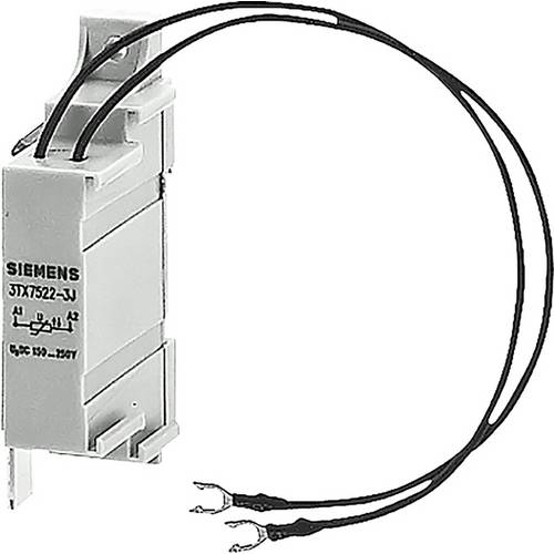 Siemens 3TX7462-3S Überspannungsschutz mit RC-Glied 1 St.