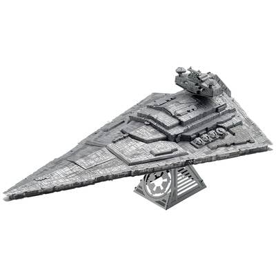 Metal Earth Premium Series STAR WARS Imperial Star Destroyer