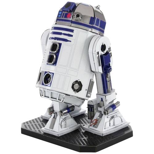 Metal Earth Premium Series STAR WARS R2-D2 Metallbausatz
