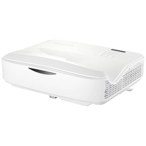 Viewsonic Beamer LS832WU Laser 5000 ANSI-Lumen 1920 x 1200 WUXGA 24/7 Dauerbetrieb, Full HD, Integrierter Lautsprecher