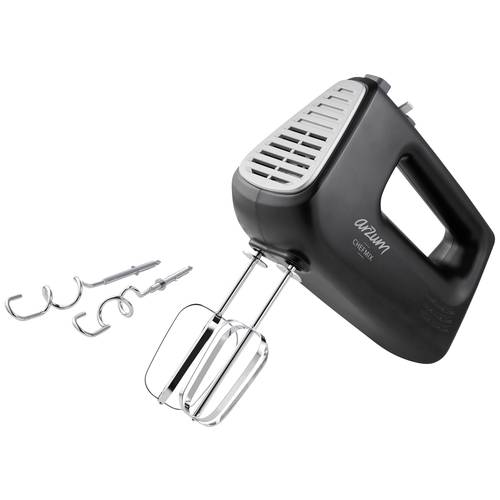 arzum AR1163 Handmixer 400 W Schwarz