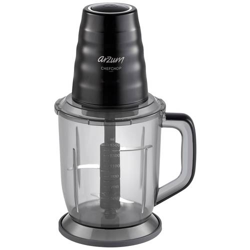 arzum AR1161 Zerkleinerer 400 W Schwarz