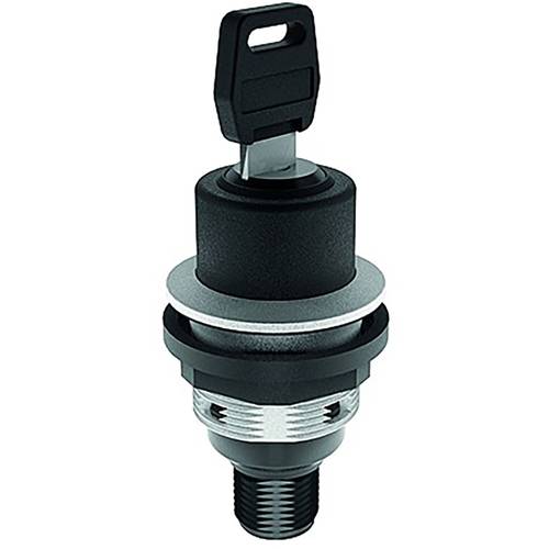 Schlegel SSSA28I_C007 Schlüsselschalter 1 St.