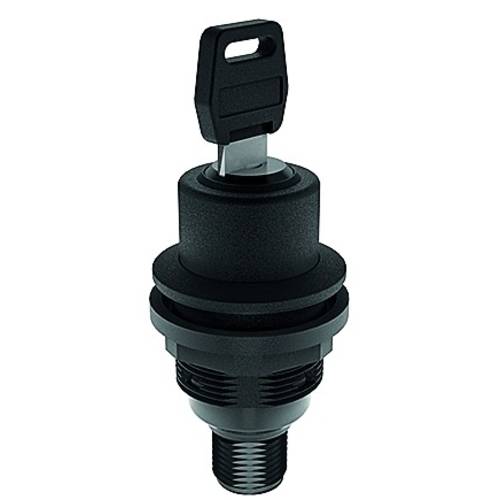 Schlegel SSWSSA28I_C007 Schlüsselschalter 1 St.