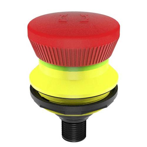 Schlegel Not-Aus-Schalter 2 Öffner IP65 1 St.