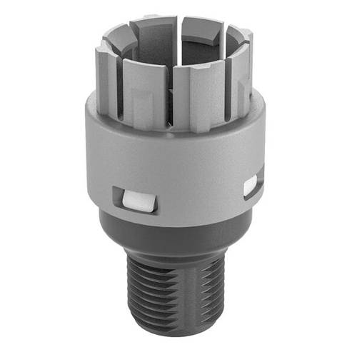 Schlegel Kontaktelement 2 Öffner, 1 Schließer tastend 1 St.