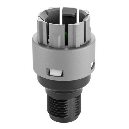 Schlegel Kontaktelement 2 Öffner, 1 Schließer tastend 1 St.