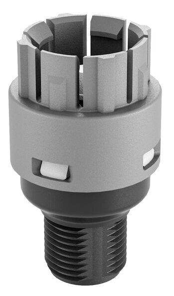 Schlegel Kontaktelement 2 Schließer tastend 1 St.