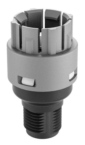 Schlegel Contactelement 1x NC Moment 1 stuk(s) afbeelding