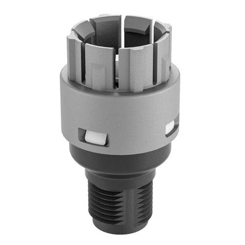 Thumbnail - Schlegel Kontaktelement 2 Öffner tastend 1 St.