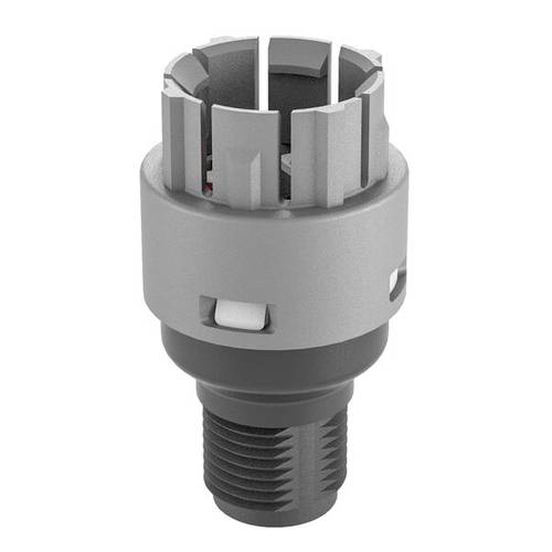 Schlegel Kontaktelement 2 Öffner tastend 1 St.