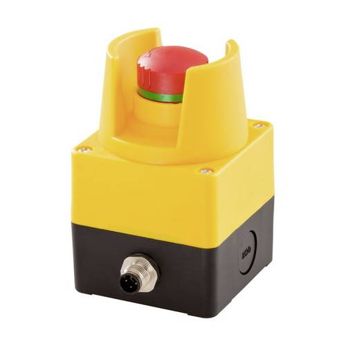 Schlegel Not-Aus-Schalter IP65 1 St.