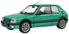 Solido Peugeot 205 GTI Griffe 1:18 Modellauto