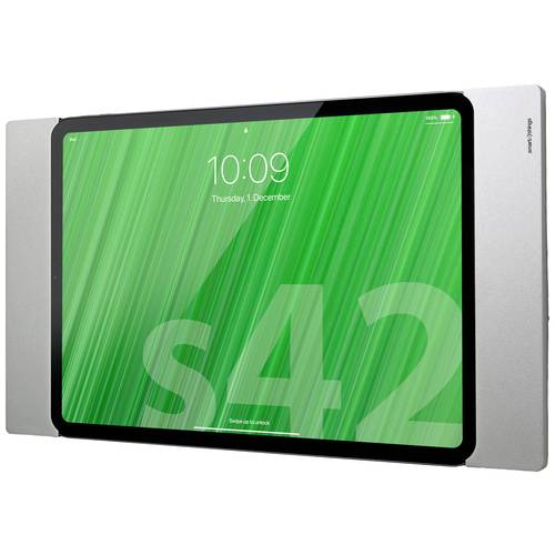 Thumbnail - Smart Things sDock Fix s42 Tablet Wandhalterung iPad 10.9 (Gen.10, 2022), iPad 10.9 (A16, 2025)