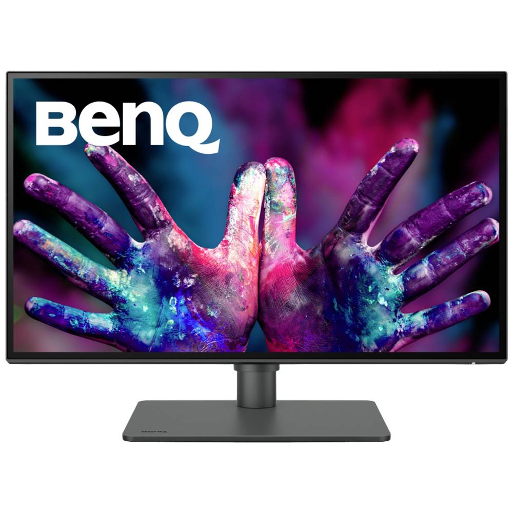 BenQ Lcd-monitor PD2506Q, 63,5 cm-25 , WQHD