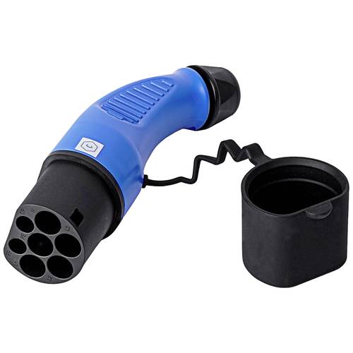 Thumbnail - Akyga AK-SC-E03 Ladestecker 32 A