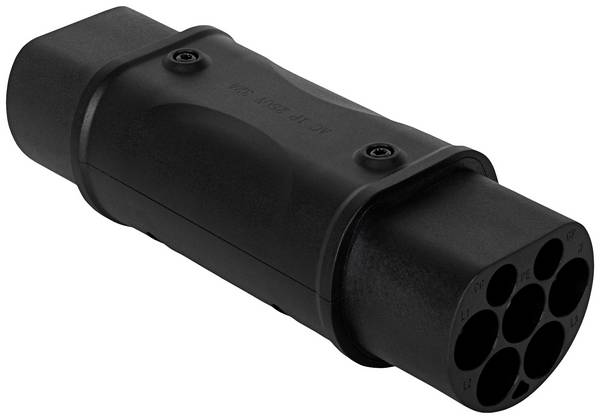 Akyga AK-SC-E10 Ladekabel-Adapter TPE-Mantel