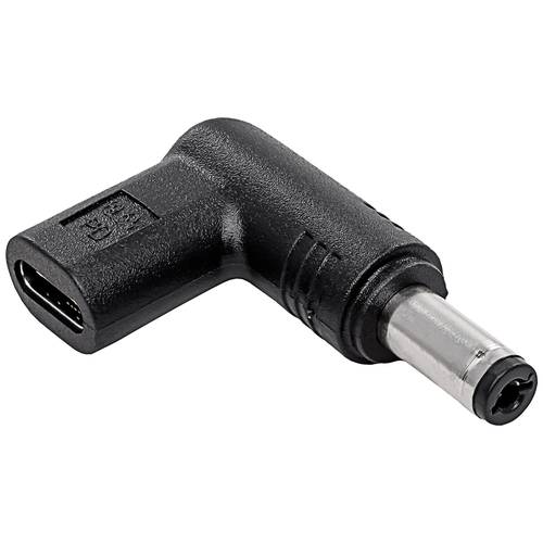 Akyga USB-C® Adapter 100 W 5 A