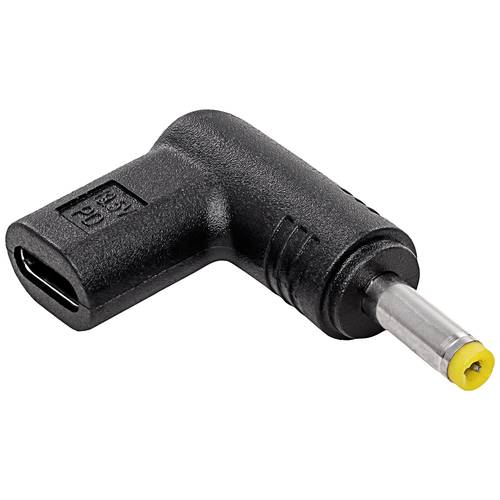 Akyga USB-C® Adapter 100 W 5 A