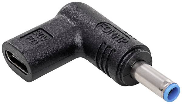 Akyga  USB-C® Adapter 100 W  5 A