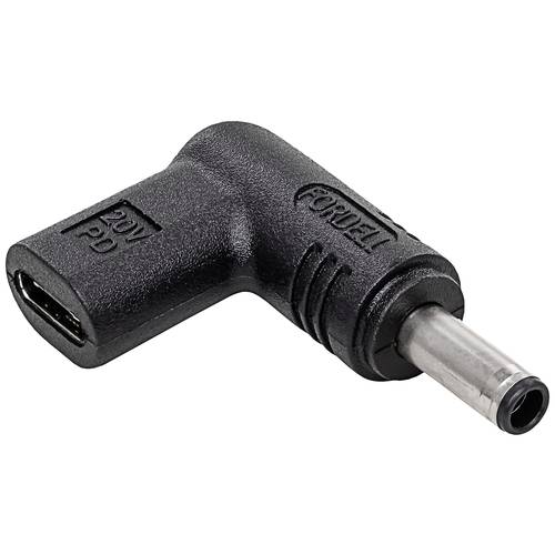 Thumbnail - Akyga USB-C® Adapter 100 W 5 A