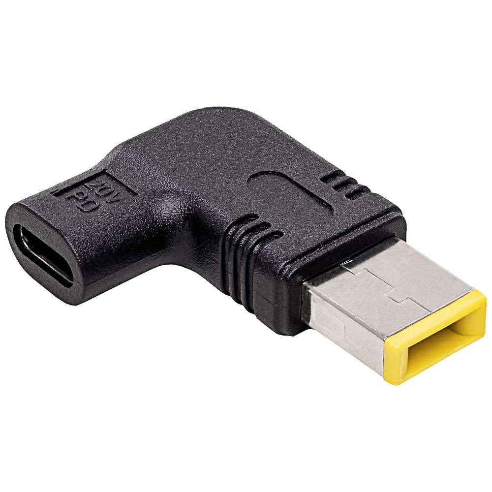 Akyga USB-C-adapter 100 W 5 A