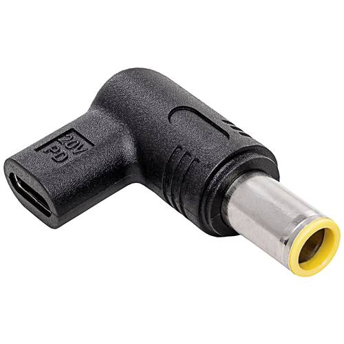 Akyga USB-C® Adapter 100 W 5 A