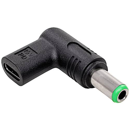 Akyga USB-C® Adapter 100 W 6.7 A