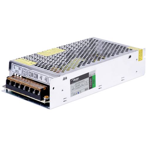 Akyga AK-L1-150 Industrienetzteil 15 V/DC 12.5 A 150 W
