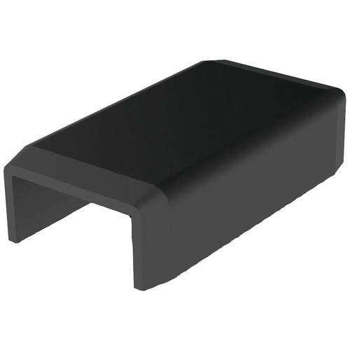 Thumbnail - KOPOS 8922_FB Kabelkanal Verbindungsstück (B x H) 20 mm x 10 mm 1 St. Schwarz