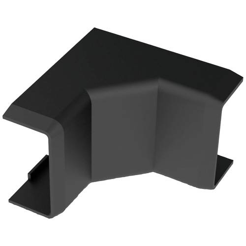 KOPOS 8925_FB Kabelkanal Inneneck (B x H) 20 mm x 10 mm 1 St. Schwarz