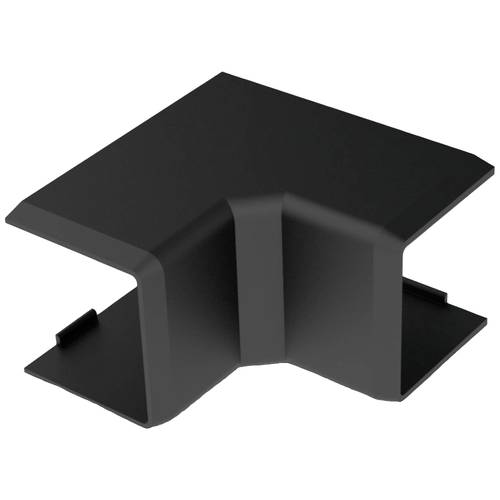 KOPOS 8625_FB Kabelkanal Inneneck (B x H) 20 mm x 20 mm 1 St. Schwarz