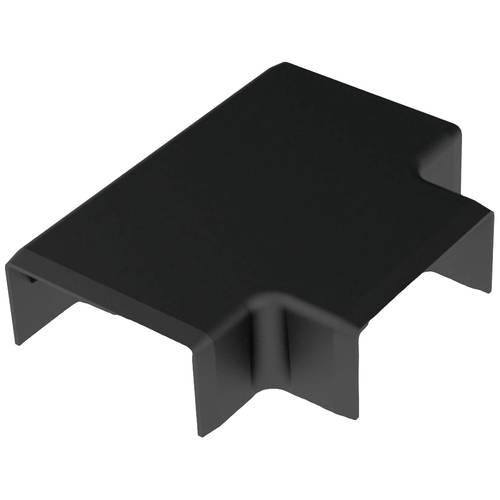 KOPOS 8634_FB Kabelkanal Abzweigstück (B x H) 40 mm x 20 mm 1 St. Schwarz