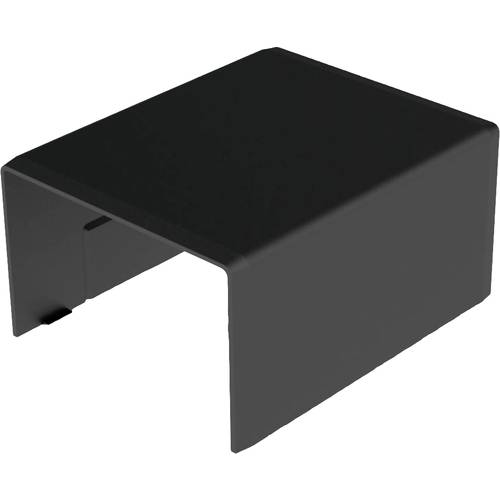 KOPOS 8652_FB Kabelkanal Verbindungsstück (B x H) 60 mm x 40 mm 1 St. Schwarz