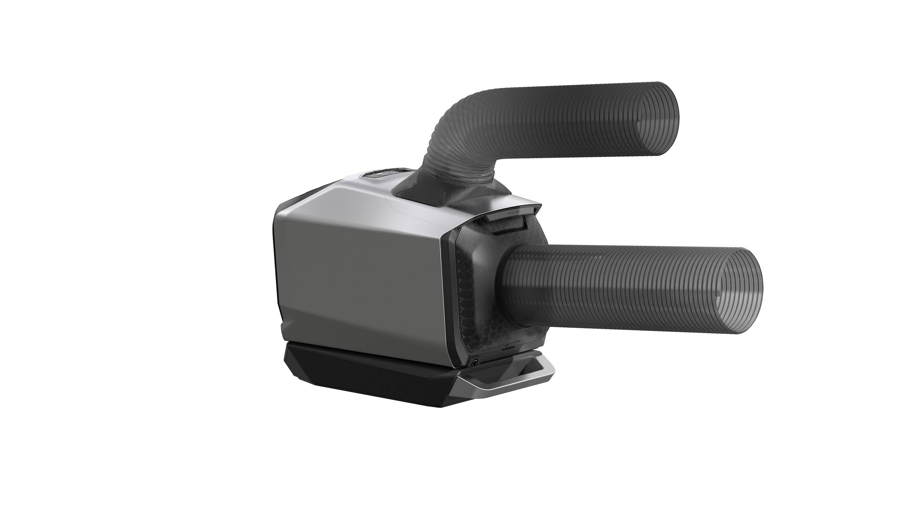 Monoblock-Klimagerät